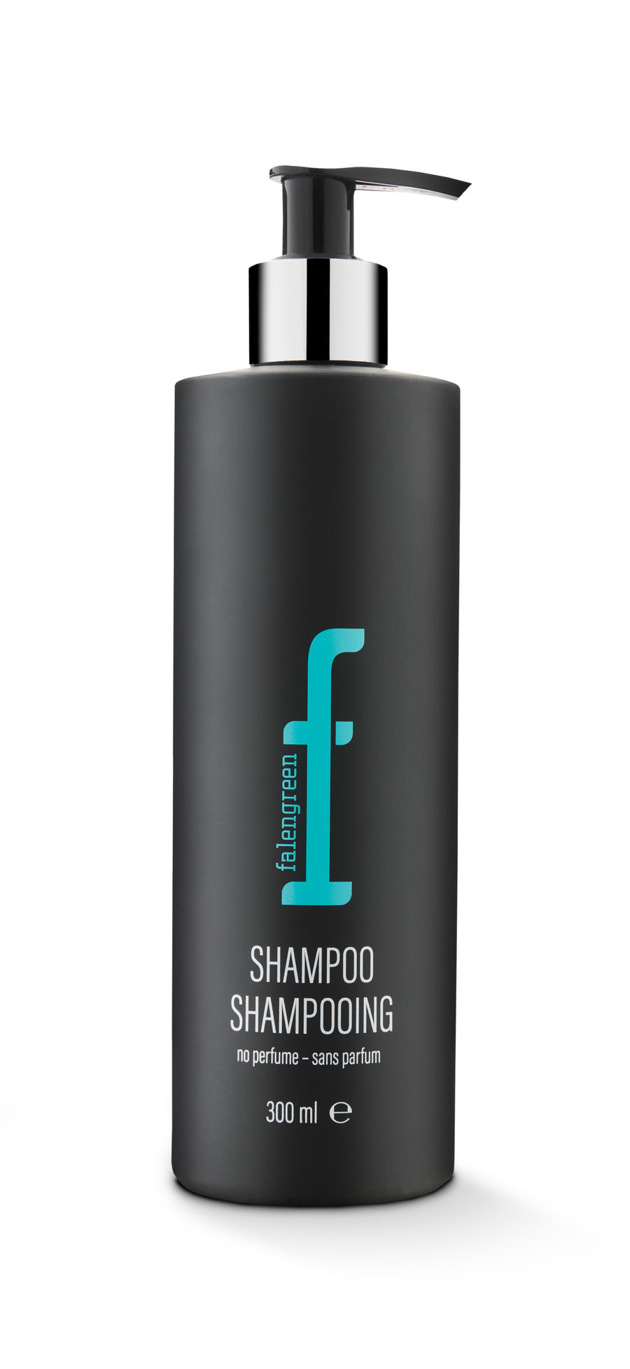 Volume shampoo – No. 04 (250 ml) - B2B