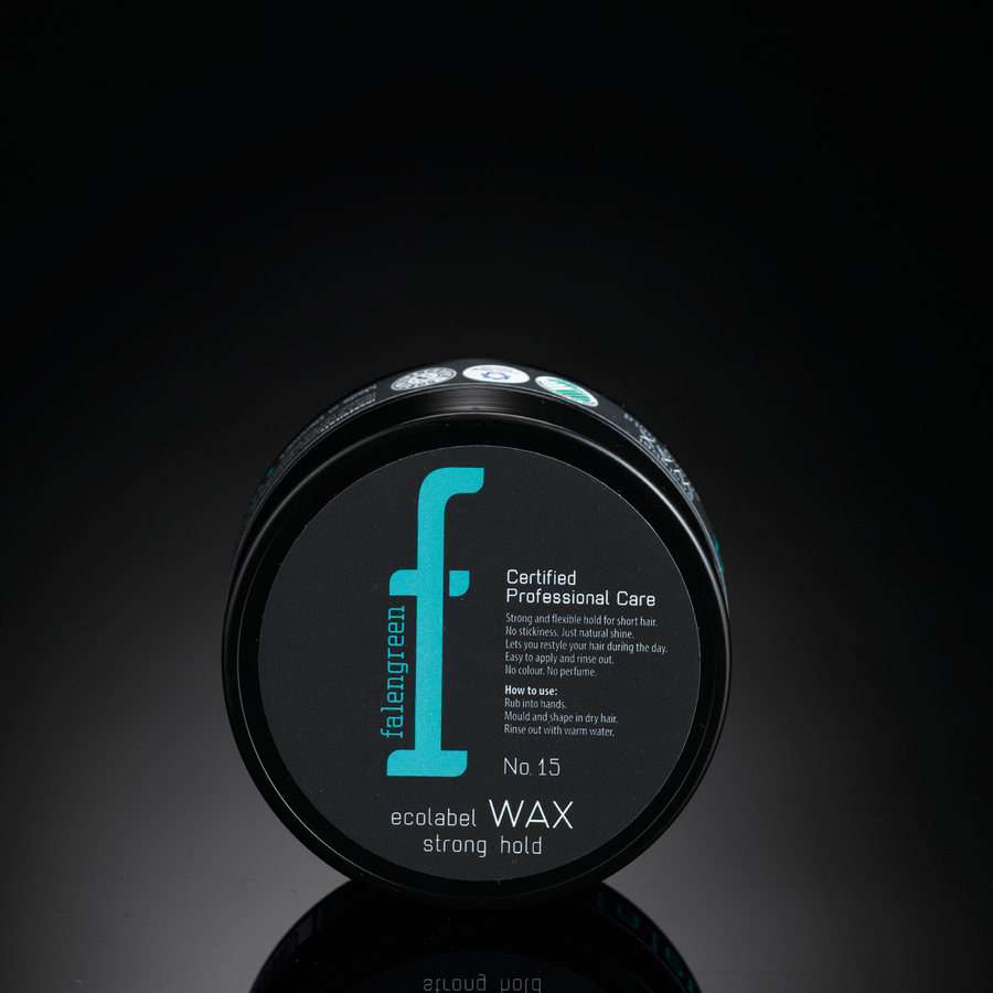 Styling Wax - Perfume-Free - 100ml - B2B