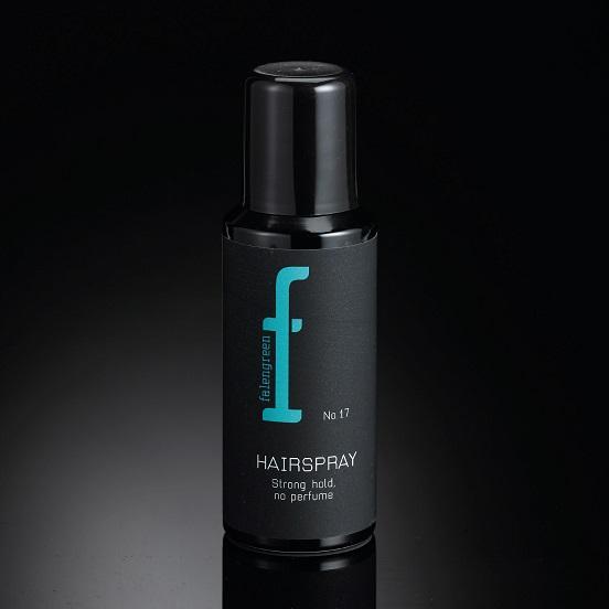 Hairspray – No. 17 (100 ml) - B2B